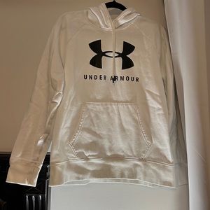 Under Armour hoodie